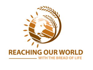 Logo Design by creative.bugs for ETERNAL FOOD MINISTRY | Design: #9799874