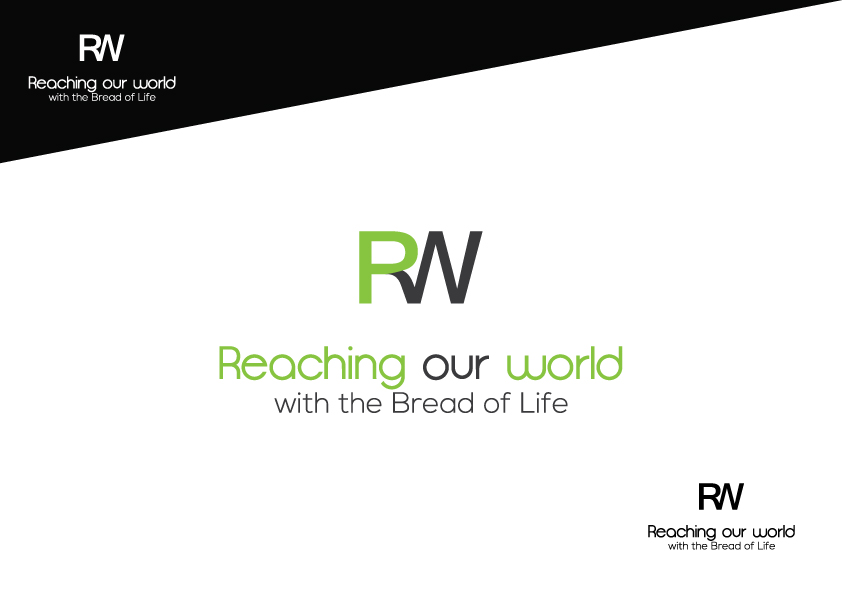 Logo Design by Zeeshan Ali for ETERNAL FOOD MINISTRY | Design #9798401