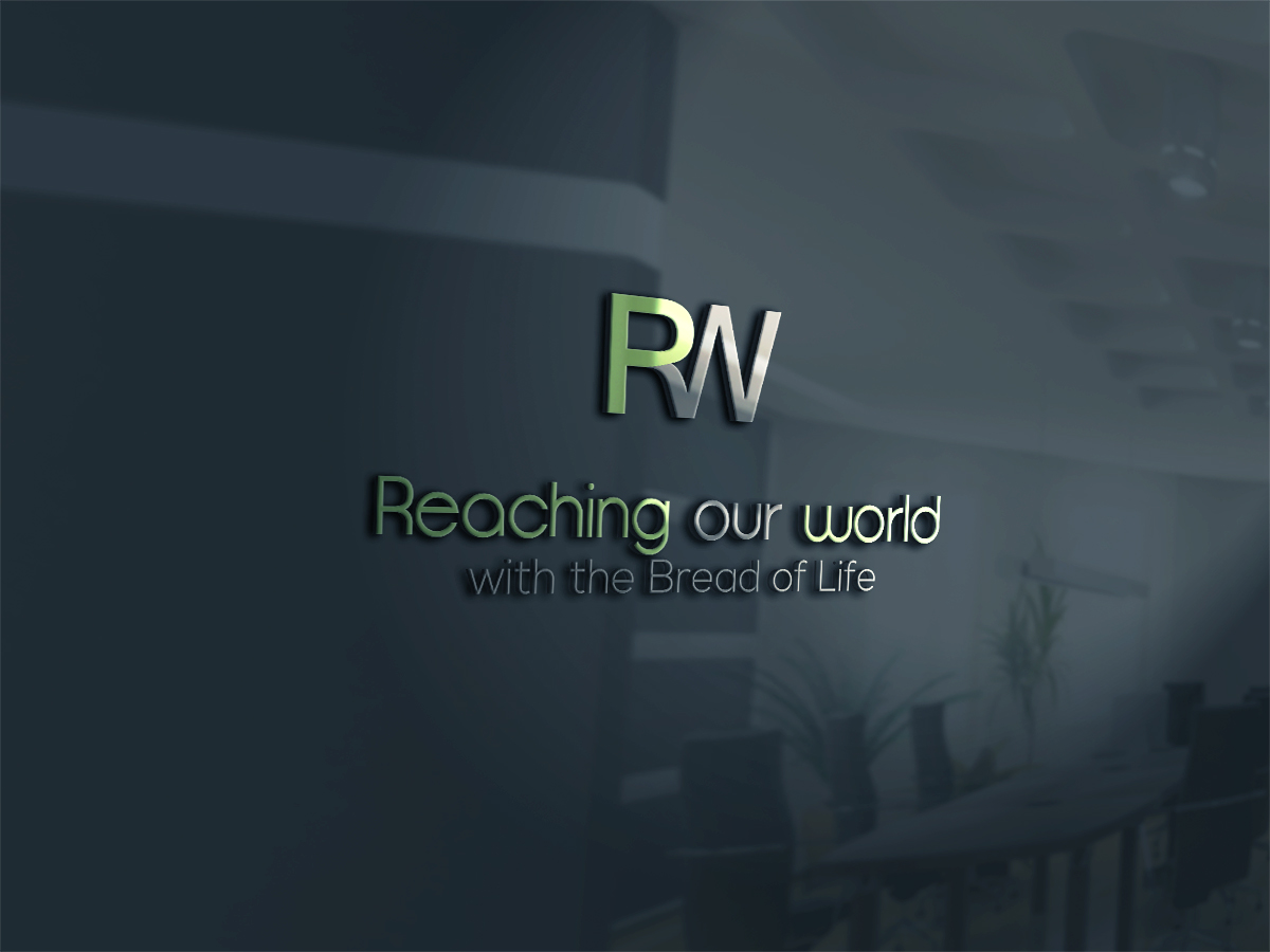 Logo Design by Zeeshan Ali for ETERNAL FOOD MINISTRY | Design #9798402