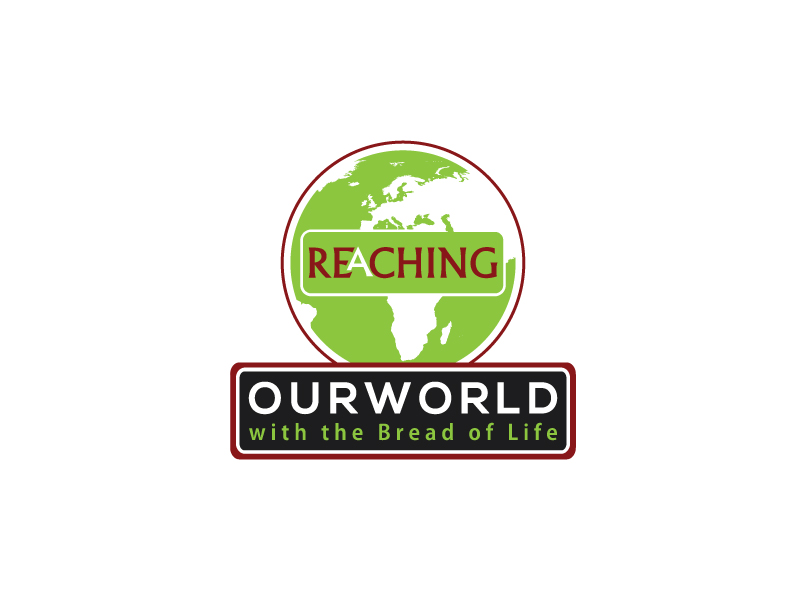 Logo Design by amanbd62 for ETERNAL FOOD MINISTRY | Design #9815426