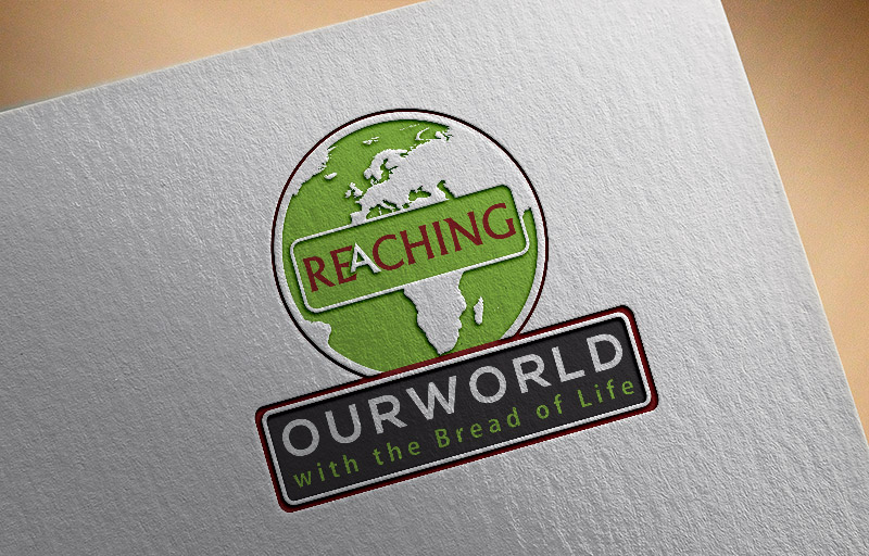 Logo Design by amanbd62 for ETERNAL FOOD MINISTRY | Design #9815427