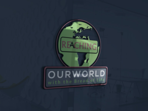 Logo Design by amanbd62 for ETERNAL FOOD MINISTRY | Design: #9815433