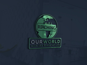 Logo Design by amanbd62 for ETERNAL FOOD MINISTRY | Design: #9815436