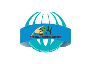 Logo Design by anshuman1995 for ETERNAL FOOD MINISTRY | Design: #9801940