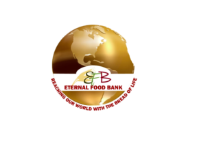 Logo Design by anshuman1995 for ETERNAL FOOD MINISTRY | Design: #9806730