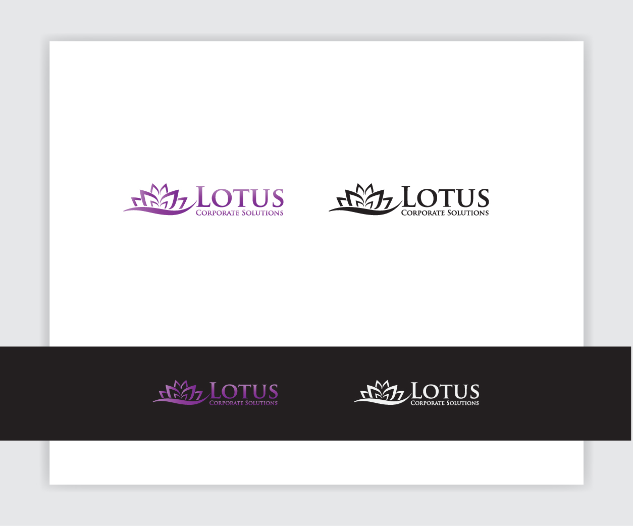 Logo Design by Finno for this project | Design #2122347