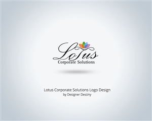 Logo Design by Designer Destiny for this project | Design #2126754