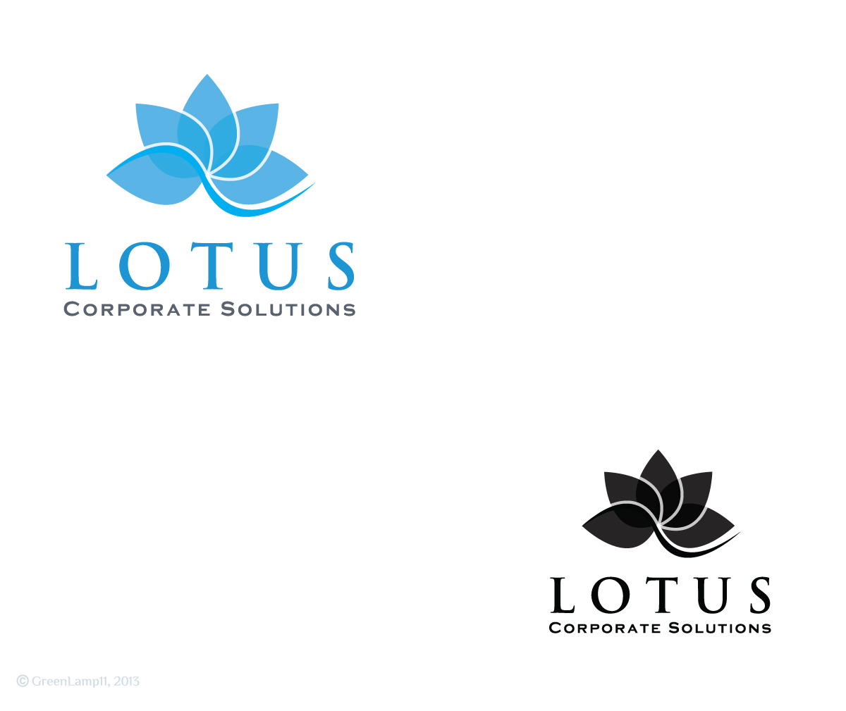 Logo Design by GreenLamp for this project | Design #2121743