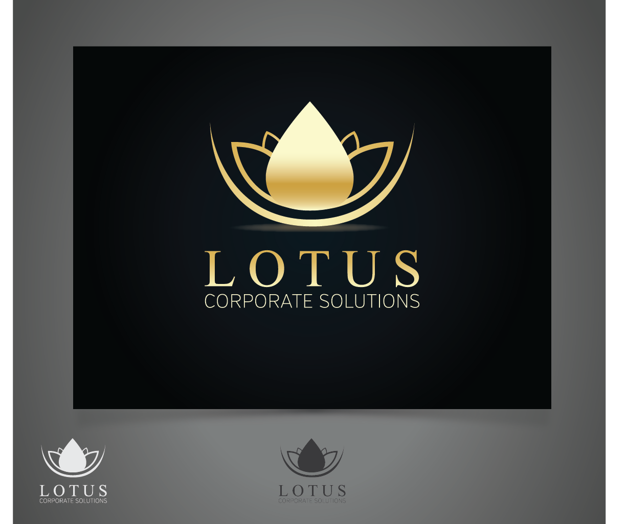 Diseño de Logo por Blind para este proyecto | Diseño #2125850