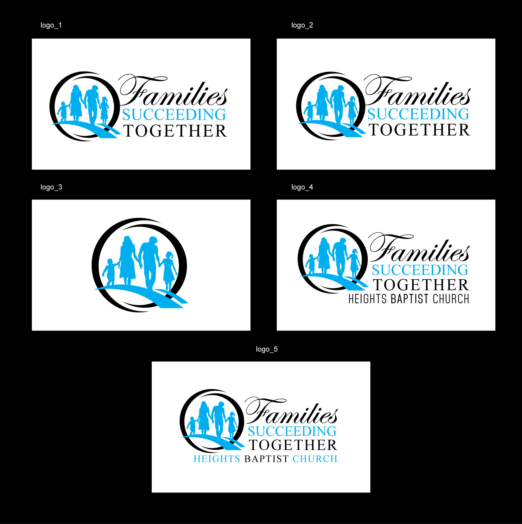 Contest winning design