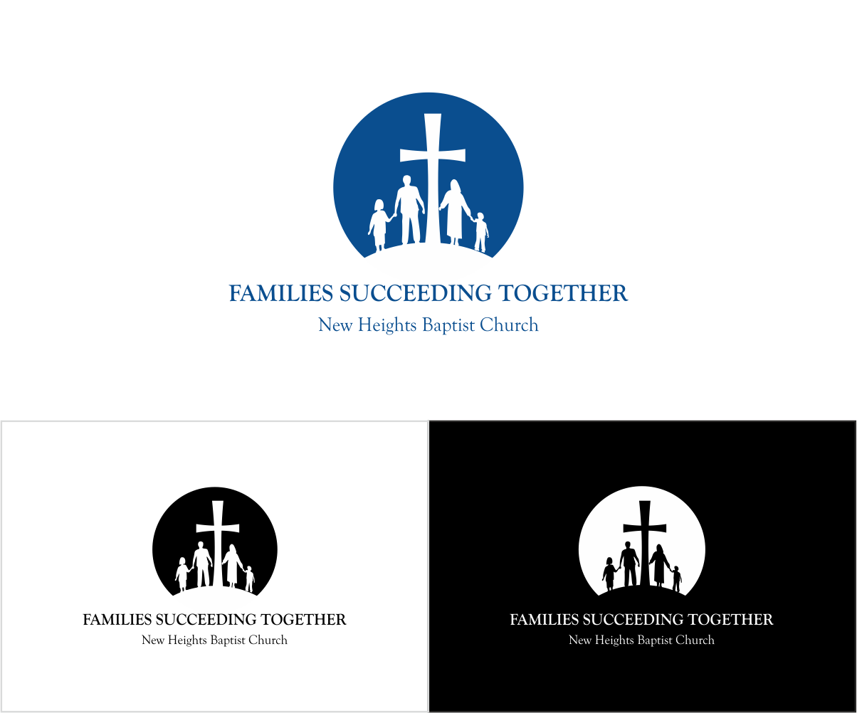 Logo Design by DesDesign for this project | Design #9899704