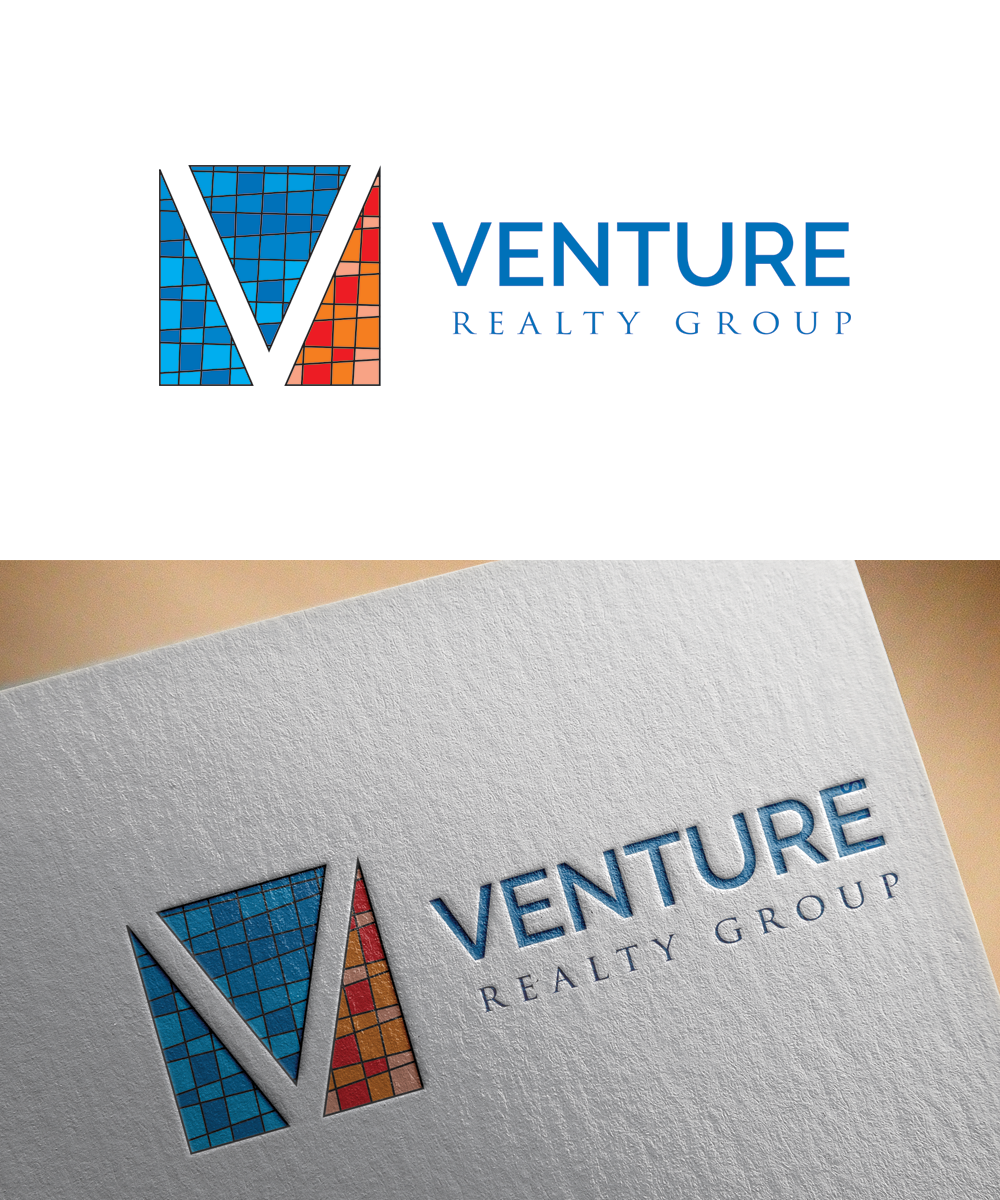 Logo Design by H4R5Z for this project | Design #9813782