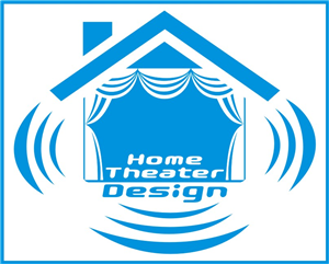 Logo Design by sunshine for Home Theater Design, LLC | Design #2124743