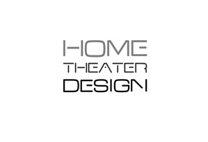 Logo Design by Visifine for Home Theater Design, LLC | Design: #2205334