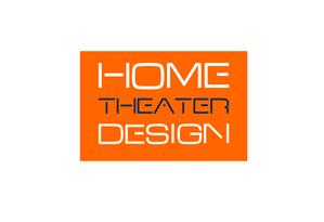 Logo Design by Visifine for Home Theater Design, LLC | Design: #2205337