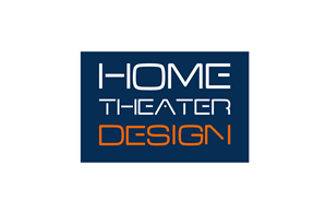 Logo Design by Visifine for Home Theater Design, LLC | Design: #2205344