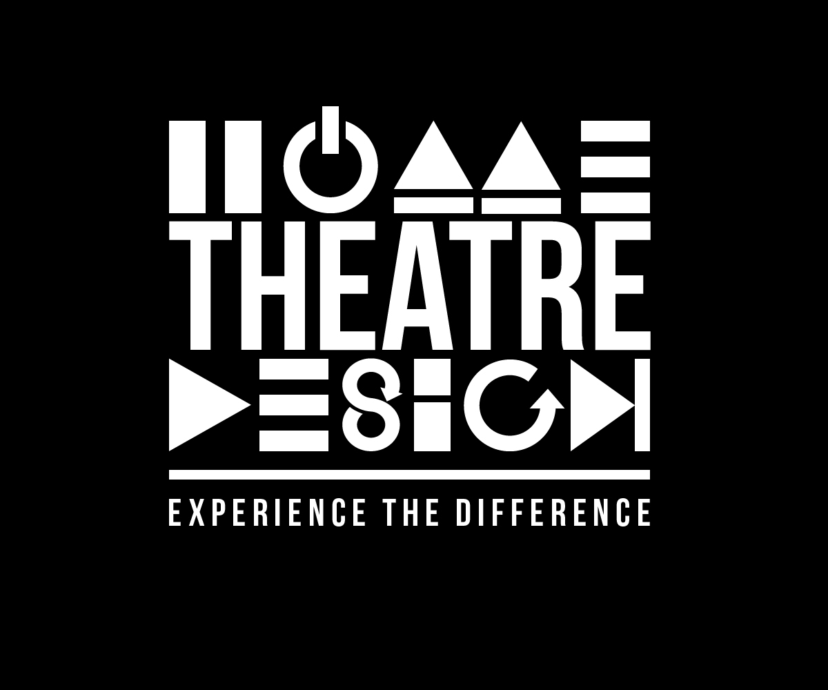 Logo Design by Vincent for Home Theater Design, LLC | Design #2187001