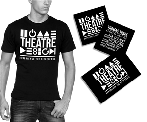 Logo Design by Vincent for Home Theater Design, LLC | Design #2187020