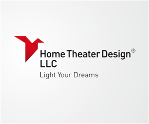 Logo Design by Gonzalo R. for Home Theater Design, LLC | Design: #2175270