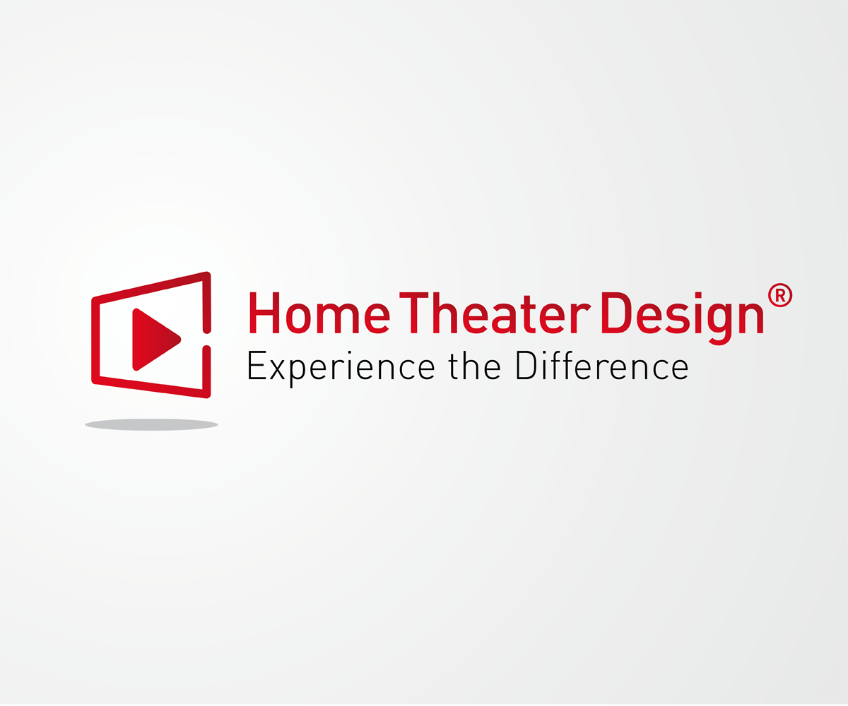 Logo Design by Gonzalo R. for Home Theater Design, LLC | Design #2178023