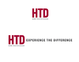 Logo Design by H2Design