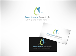 Logo Design by proant88