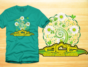 T-shirt Design by Ragewolf