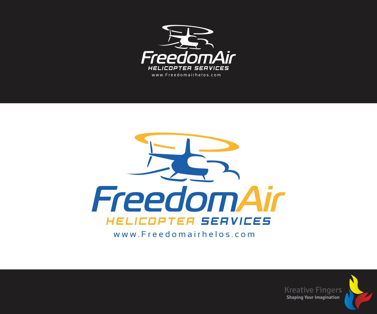 Logo Design by Kreative Fingers for Risingsunrv | Design: #9860783