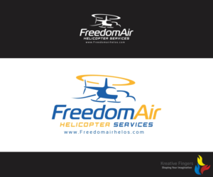 Logo Design by Kreative Fingers