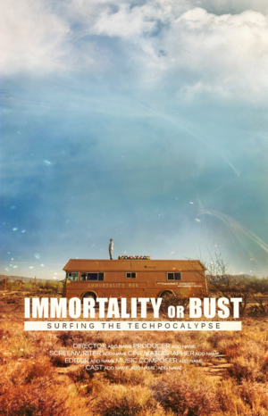 Poster Design by Graphity