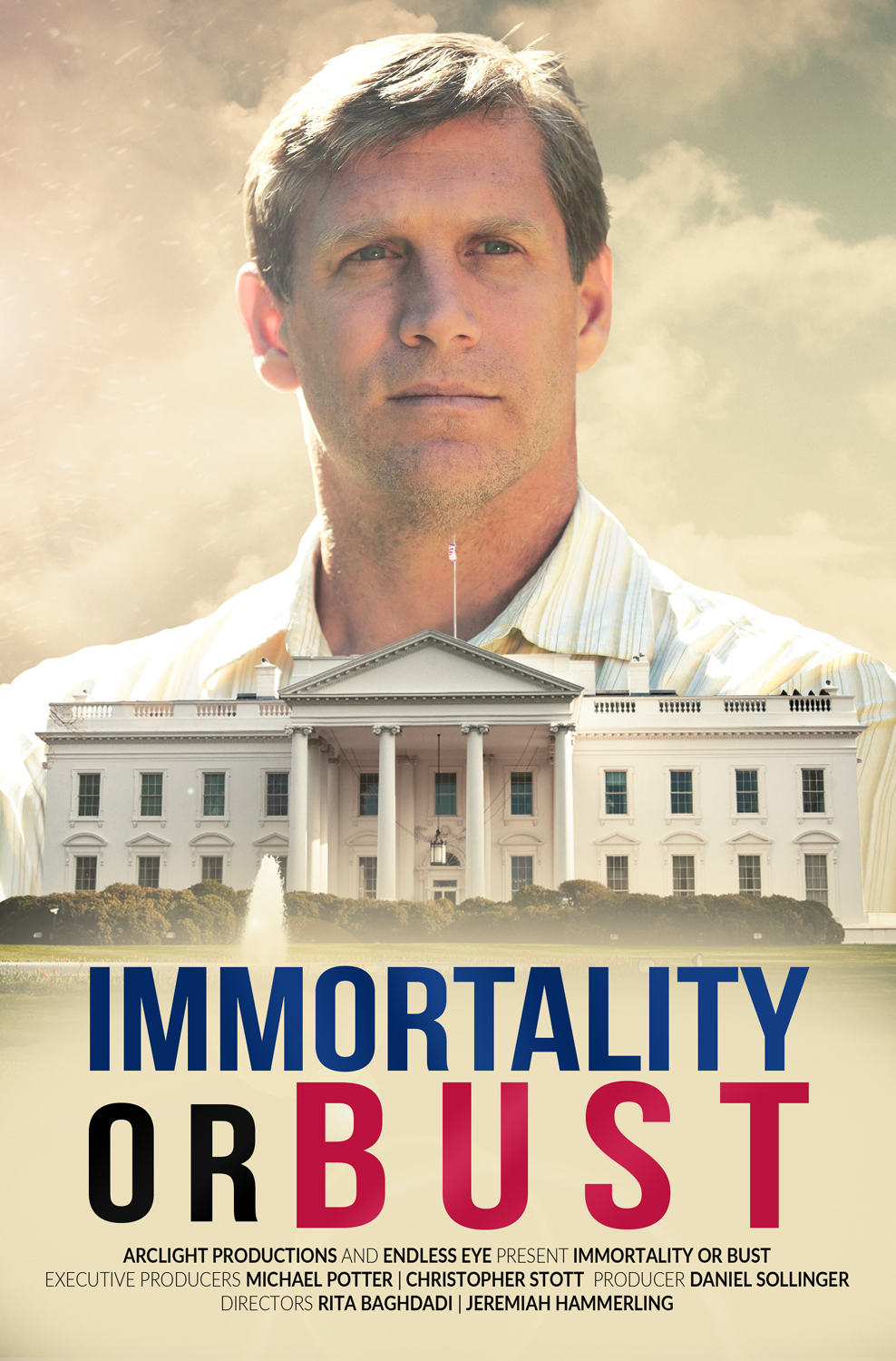 Poster Design by Gfx.26™ for this project | Design #9917297