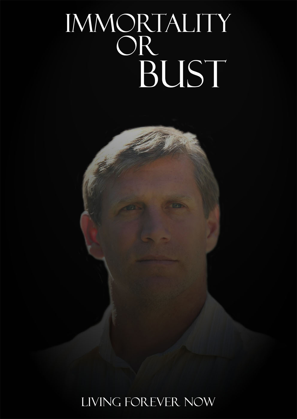 Poster Design by Matthew Fawcett for this project | Design #9845065