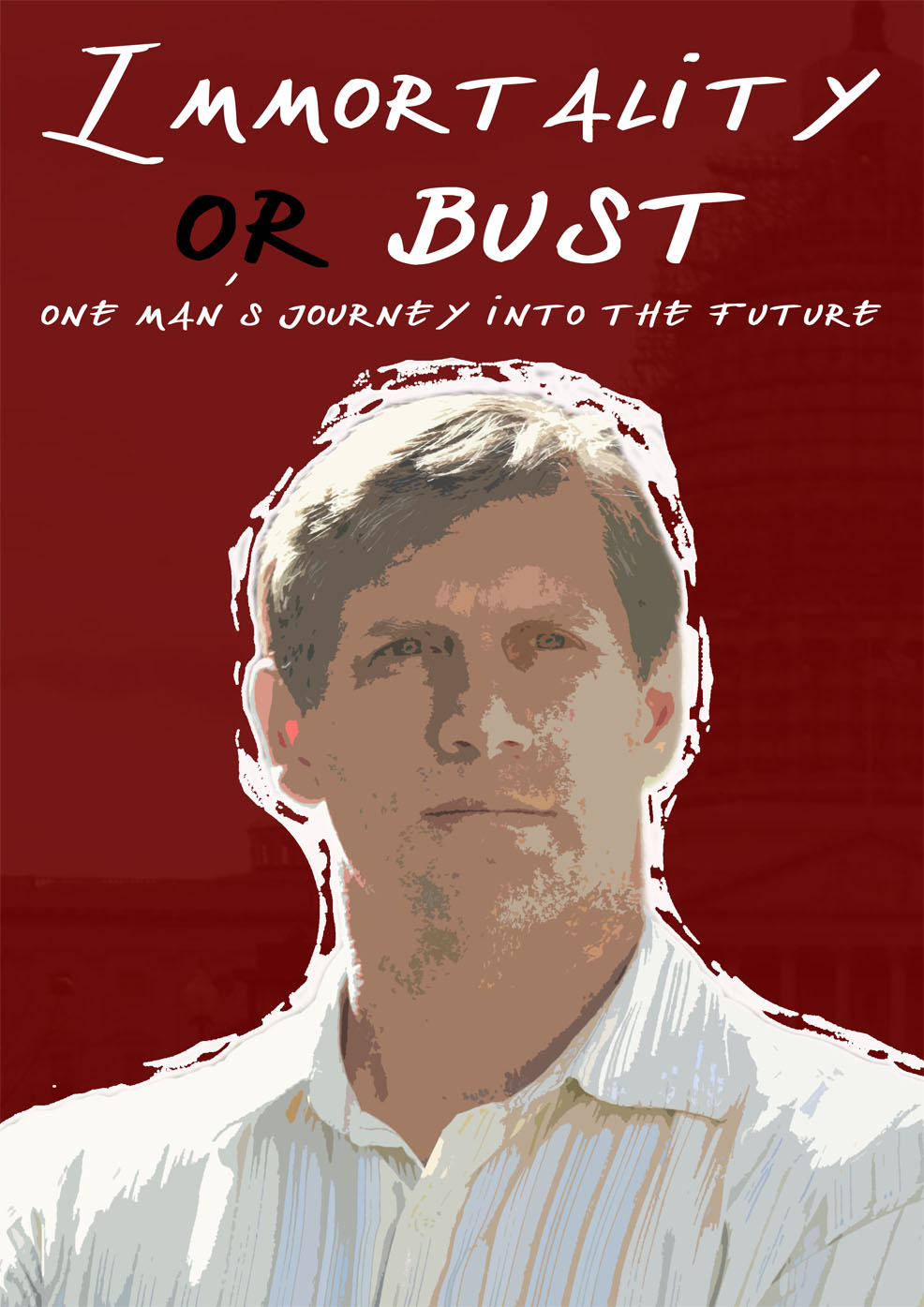 Poster Design by Matthew Fawcett for this project | Design #9845076