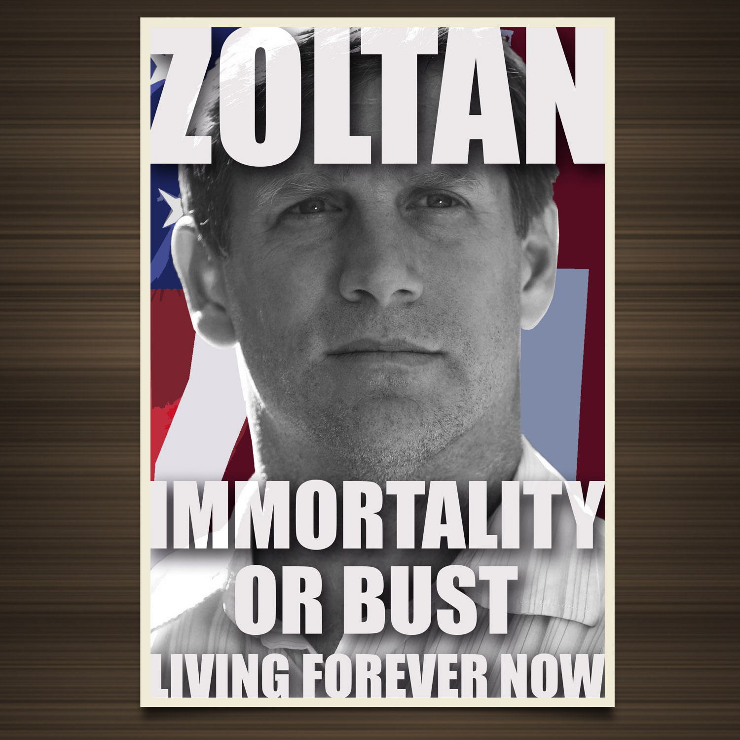 Poster Design by graphicdesk.info for this project | Design #9905237