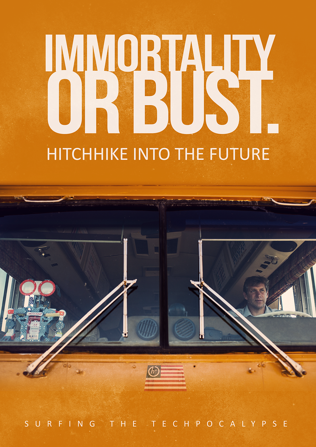 Poster Design by rihards.eglajs for this project | Design #9884299