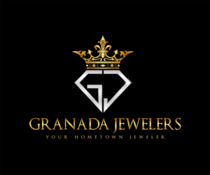 GRANADA JEWELERS     | Logo-Design von Hung Phung