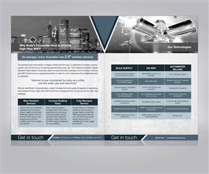Flyer Design by M.Shahnawaz Siddiqui