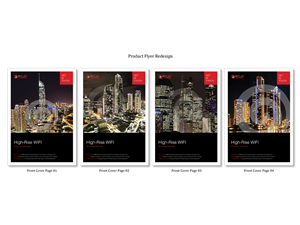 Flyer-Design von SP Designwork für 3Play Networks Pty Ltd | Design: #2194625