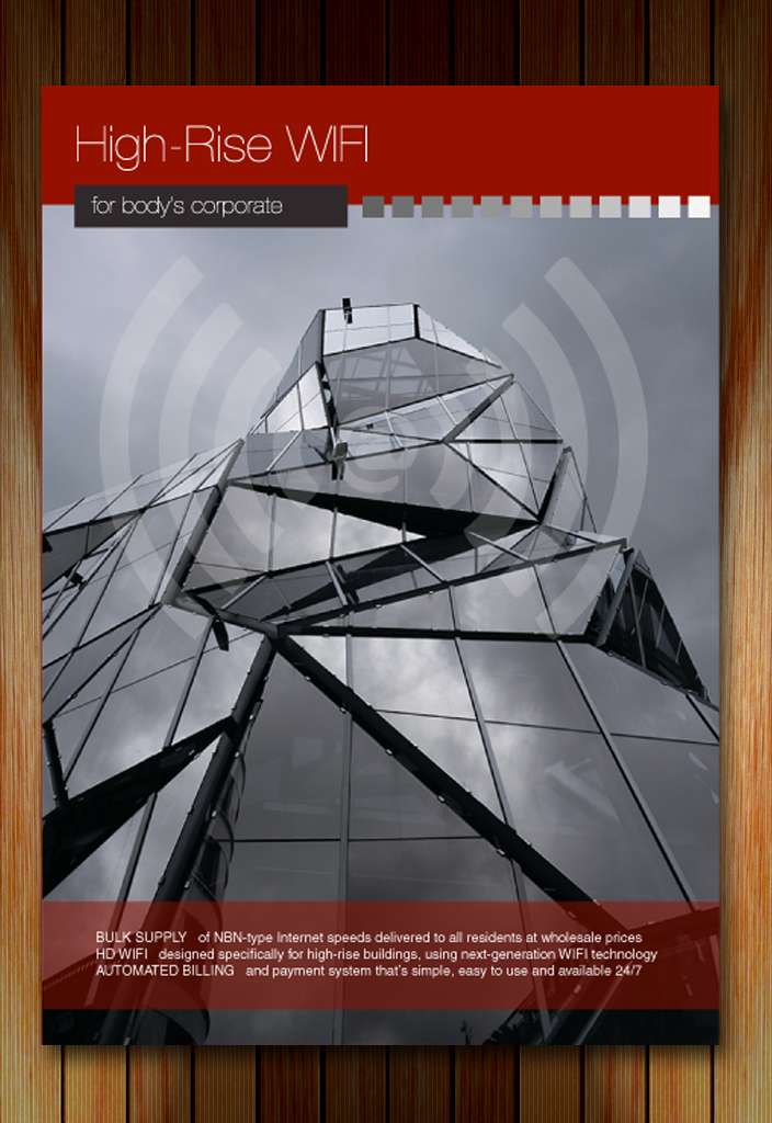 Design de Flyer par Sbss pour 3Play Networks Pty Ltd | Design #2125566