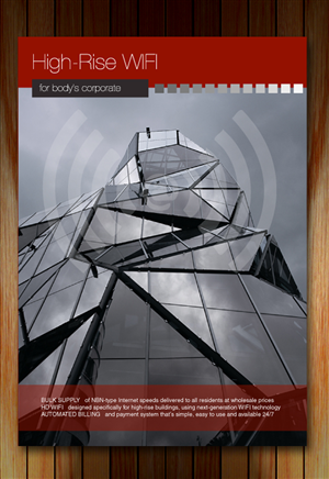 Flyer Design by Sbss for 3Play Networks Pty Ltd | Design: #2125566