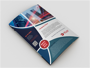 Flyer-Design von Bogi für 3Play Networks Pty Ltd | Design: #2169249