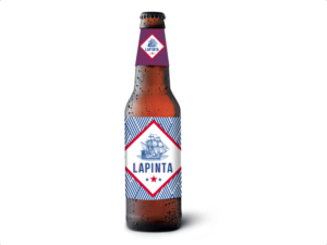 Label Design by samreenbutt