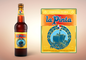Label Design by Davorr for this project | Design: #9863314