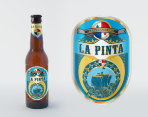 Label Design by Davorr for this project | Design: #9863316