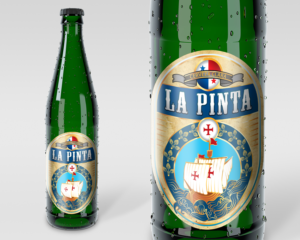 Label Design by Davorr for this project | Design: #9868270
