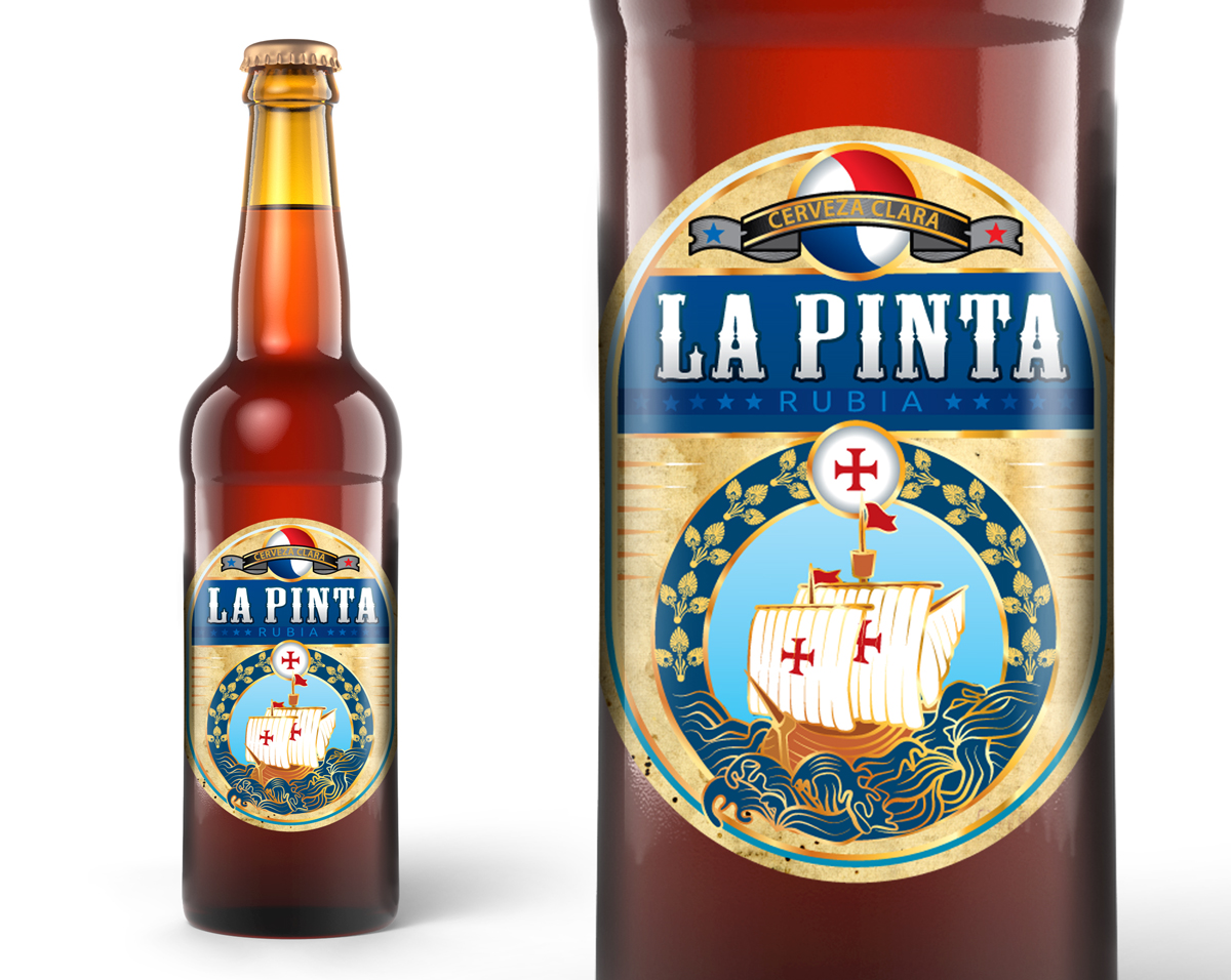 Label Design by Davorr for this project | Design #9927921