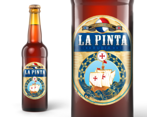 Label Design by Davorr for this project | Design: #9927921