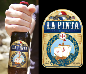Label Design by Davorr for this project | Design: #9927922