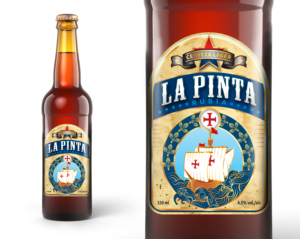 Label Design by Davorr for this project | Design: #9978108