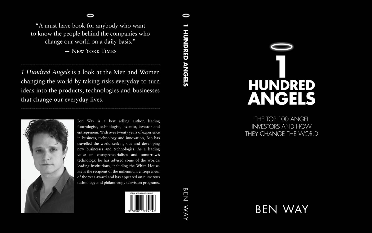 Book Cover Design by foo for this project | Design #2129625